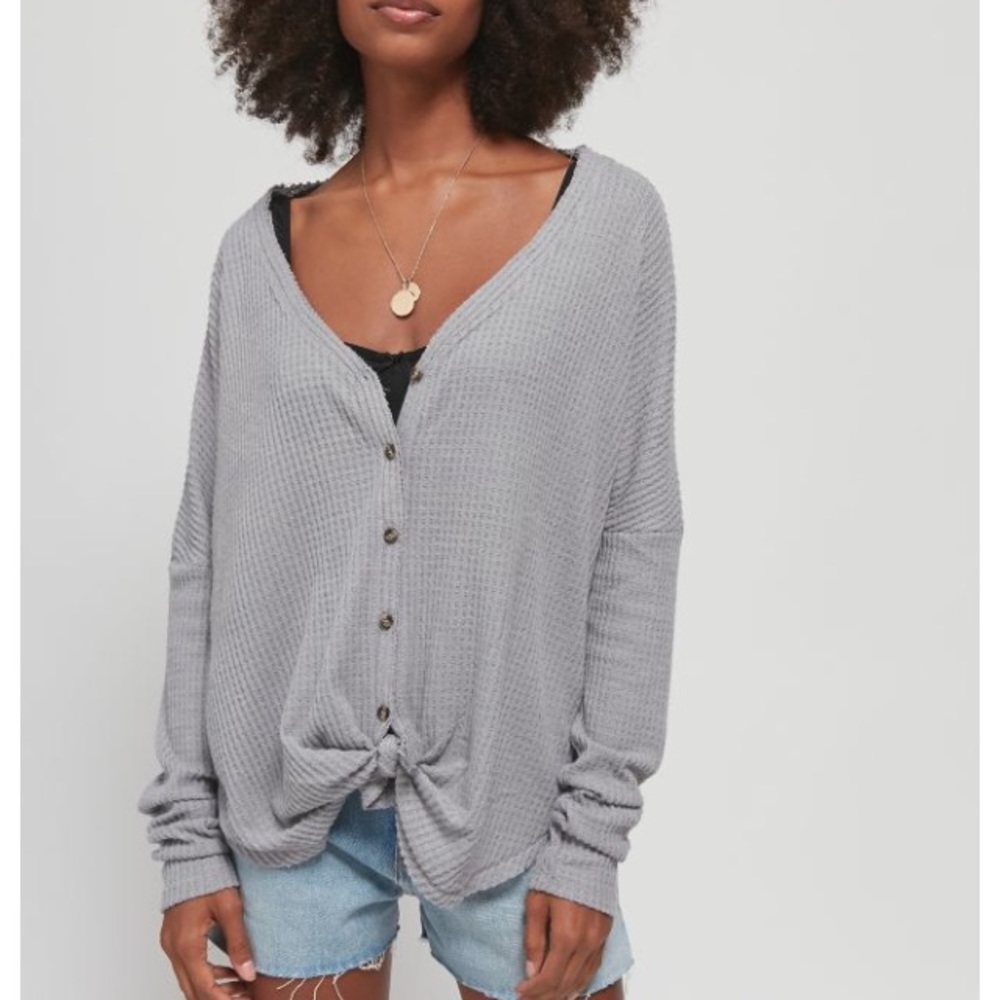 Urban Outfitters JoJo Thermal